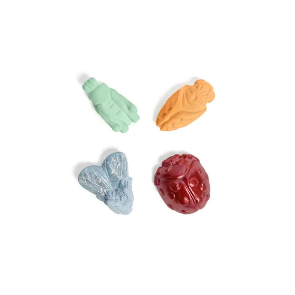 Assorted Insectariums Handmade Sidewalk Chalk - Where The Sidewalk Ends Toy Shop