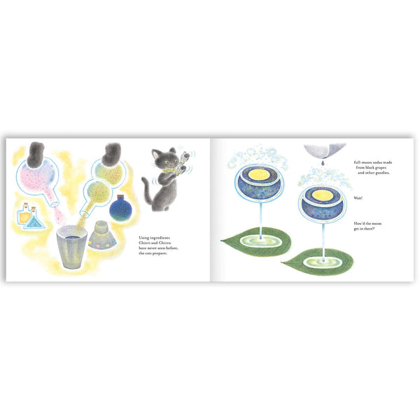 Chirri & Chirra, In the Night - Where The Sidewalk Ends Toy Shop