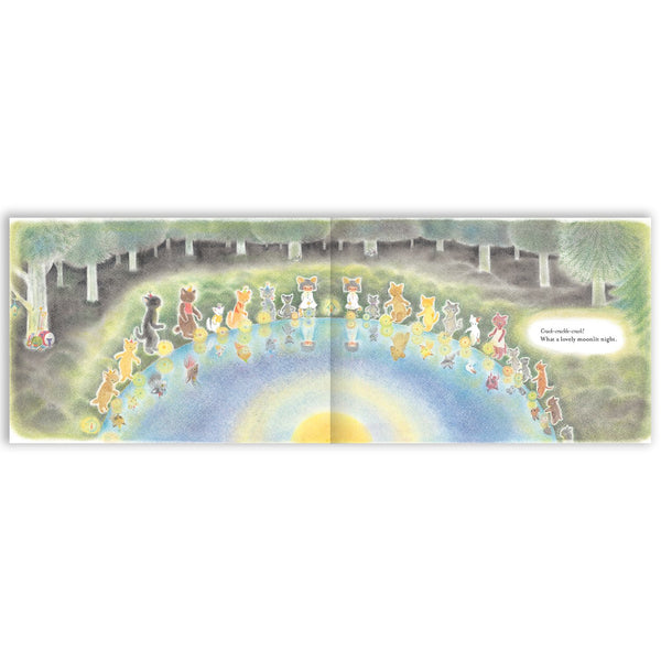 Chirri & Chirra, In the Night - Where The Sidewalk Ends Toy Shop