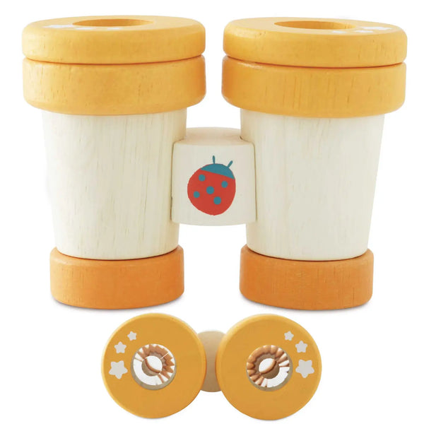 Explorer Kaleidoscope Binoculars - Where The Sidewalk Ends Toy Shop