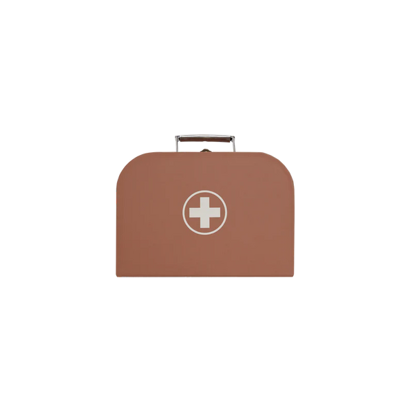 Dinkum Dogs Vet Set - Where The Sidewalk Ends Toy Shop