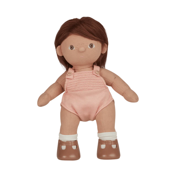 Dinkum Dolls Dottie - Where The Sidewalk Ends Toy Shop