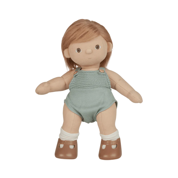 Dinkum Dolls Gigi - Where The Sidewalk Ends Toy Shop