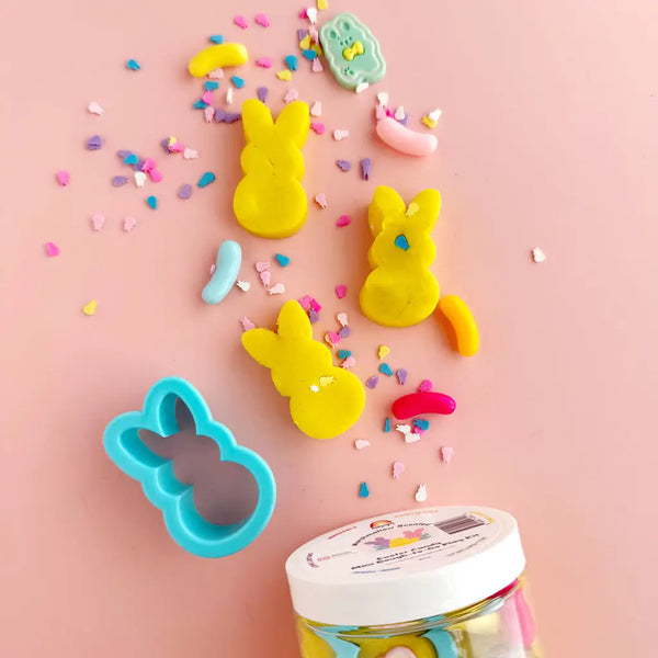 Easter Candy Mini Dough-To-Go - Where The Sidewalk Ends Toy Shop