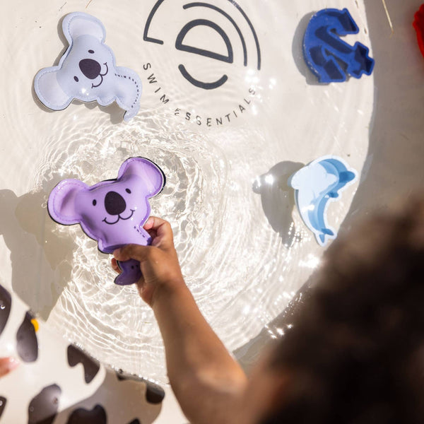 Swim Essentials Koala Dive Toy Koala - Where The Sidewalk Ends Toy Shop