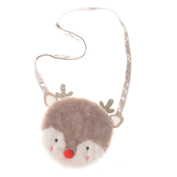 Little Reindeer Bag - Where The Sidewalk Ends Toy Shop