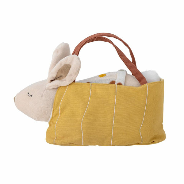 Villja Soft Toy - Where The Sidewalk Ends Toy Shop