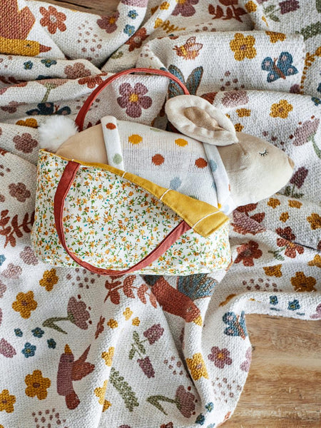 Villja Soft Toy - Where The Sidewalk Ends Toy Shop