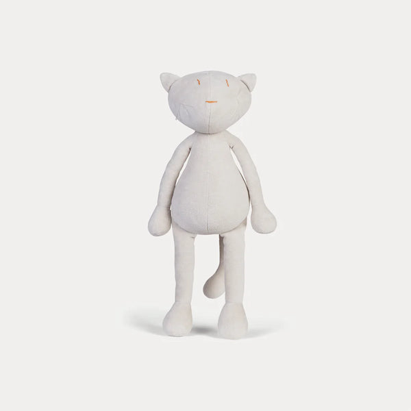Gisel, the Cat - Small - Where The Sidewalk Ends Toy Shop