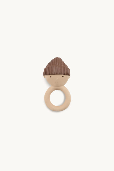 GOMMU Ring Baby - Where The Sidewalk Ends Toy Shop
