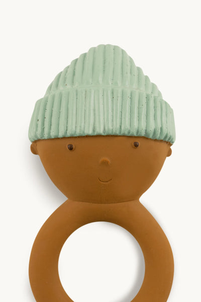 GOMMU Ring Baby - Where The Sidewalk Ends Toy Shop