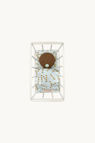 Gommu Pocket Starts Crib - Where The Sidewalk Ends Toy Shop