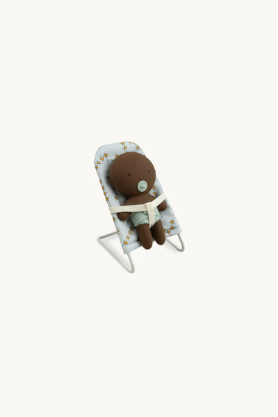 Gommu Pocket Starts Bouncing Chair - Where The Sidewalk Ends Toy Shop