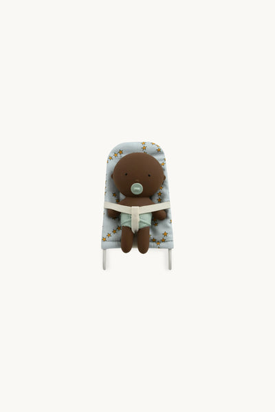 Gommu Pocket Starts Bouncing Chair - Where The Sidewalk Ends Toy Shop