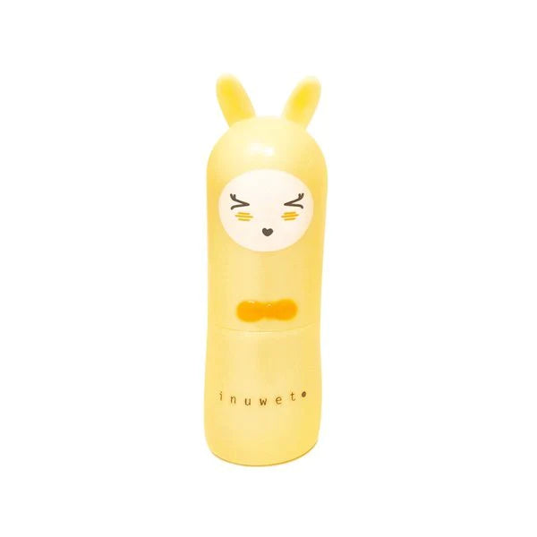 Lip Balm Sunny Bunny Pineapple - Where The Sidewalk Ends Toy Shop