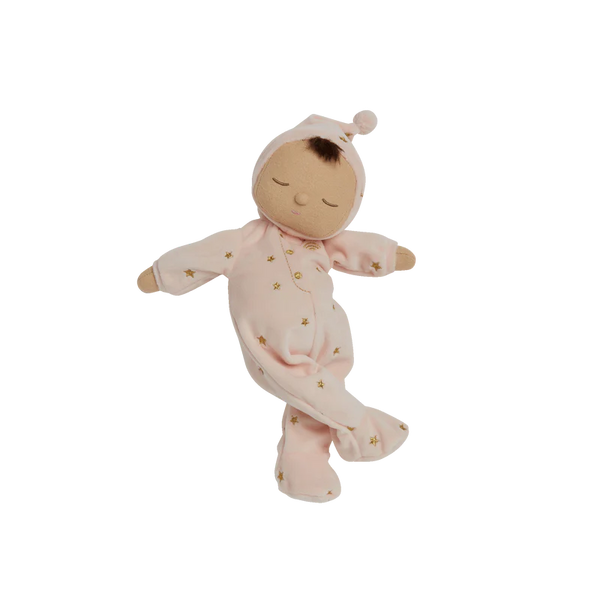 Lullaby Dozy Dinkums- Luna - Where The Sidewalk Ends Toy Shop
