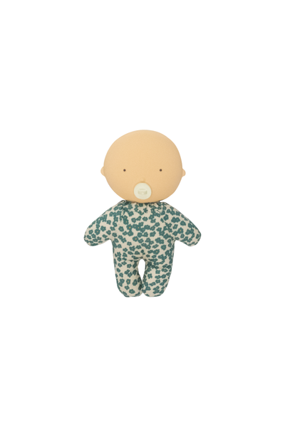 Gommu Mini Soft Baby Vanilla - Where The Sidewalk Ends Toy Shop