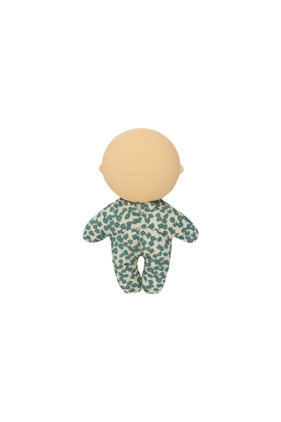 Gommu Mini Soft Baby Vanilla - Where The Sidewalk Ends Toy Shop
