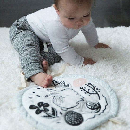 Meadow Activity Pad - Where The Sidewalk Ends Toy Shop