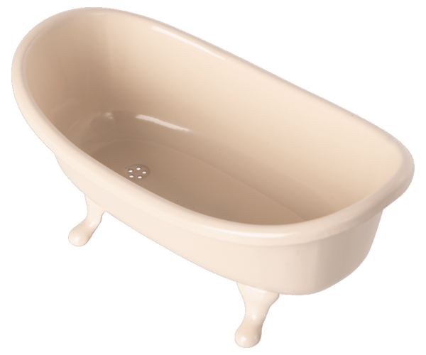 Bathtub, Mouse - Where The Sidewalk Ends Toy Shop