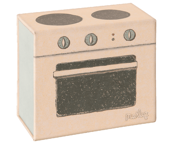 Cooking set - Where The Sidewalk Ends Toy Shop