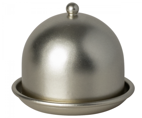 Cheese Bell, Mouse - Where The Sidewalk Ends Toy Shop