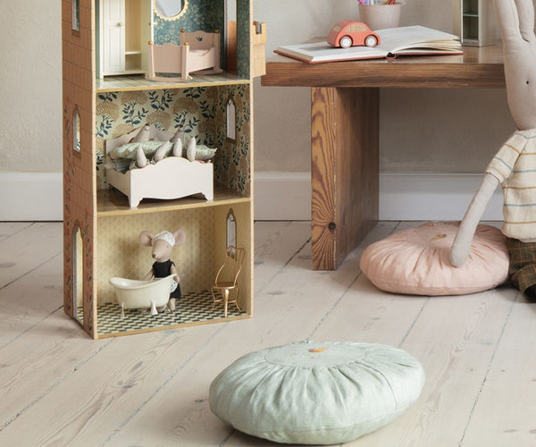 Bathtub, Mouse - Where The Sidewalk Ends Toy Shop