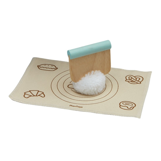 Bread Loaf Set - Where The Sidewalk Ends Toy Shop