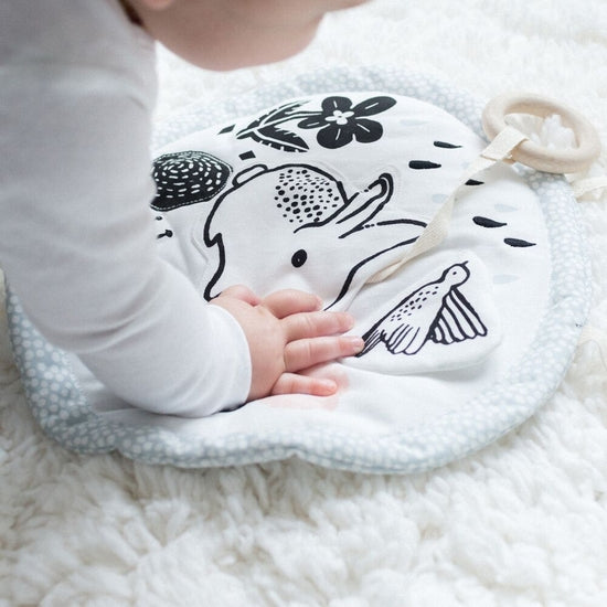 Meadow Activity Pad - Where The Sidewalk Ends Toy Shop