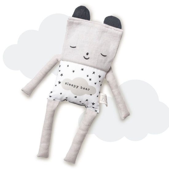 Bear Flippy Friend - Where The Sidewalk Ends Toy Shop
