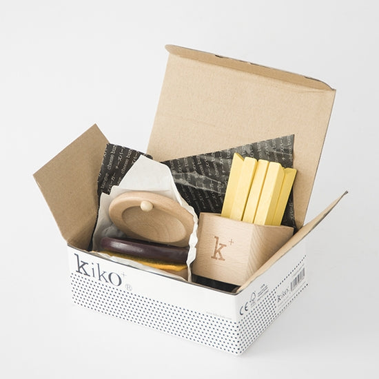 Hamburger Musical Play Set - Where The Sidewalk Ends Toy Shop