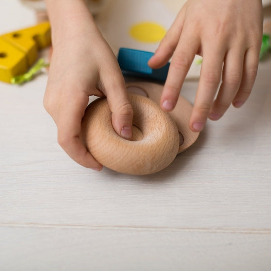 Mamagoto Play Food Set - Where The Sidewalk Ends Toy Shop
