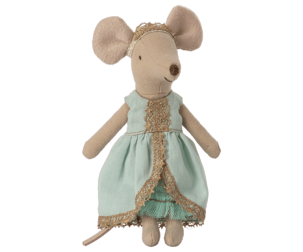Princess and The Pea, Big Sister Mouse - Where The Sidewalk Ends Toy Shop