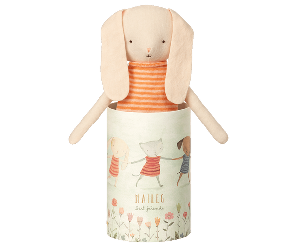 Best Friends, Bunny - Where The Sidewalk Ends Toy Shop