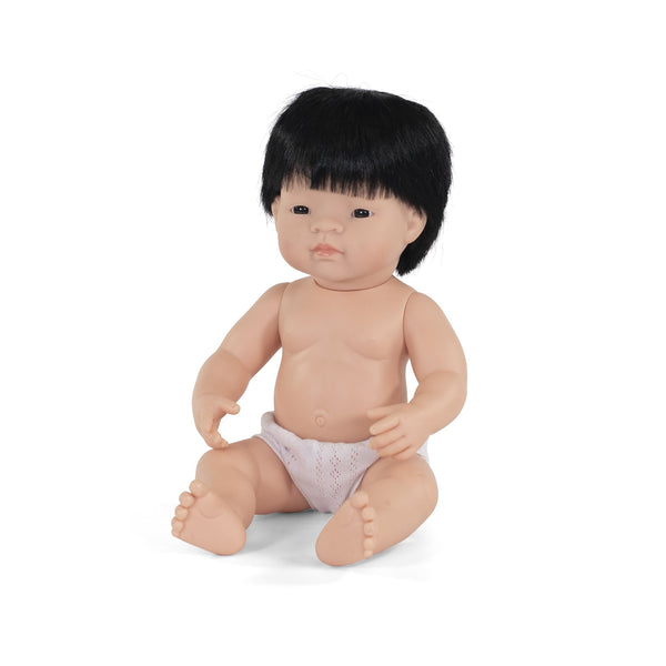 Lei Doll-Boy - Where The Sidewalk Ends Toy Shop