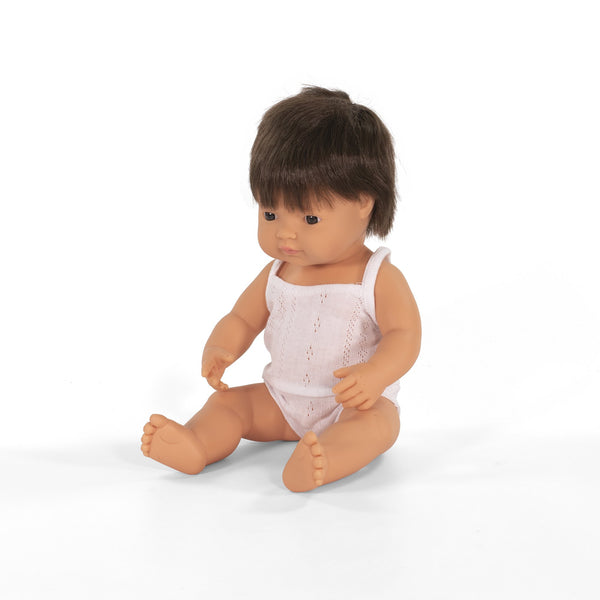 Daniel Doll- Boy - Where The Sidewalk Ends Toy Shop