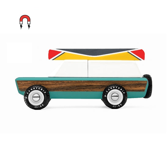 Pioneer Aspen - Where The Sidewalk Ends Toy Shop