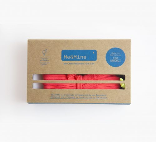 Jumping Bands - Where The Sidewalk Ends Toy Shop