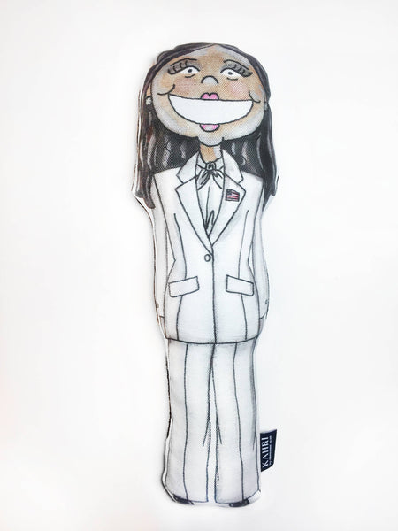 Little Madam Vice President Doll - Where The Sidewalk Ends Toy Shop