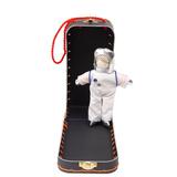 Mini Astronaut Suitcase - Where The Sidewalk Ends Toy Shop