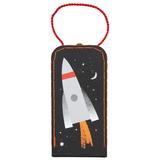Mini Astronaut Suitcase - Where The Sidewalk Ends Toy Shop
