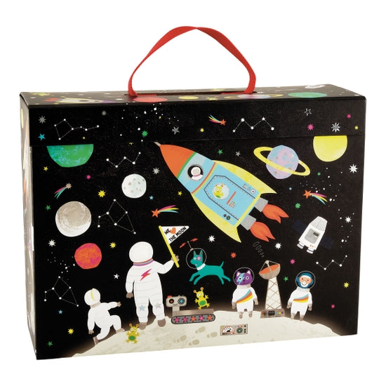 Space Playbox - Where The Sidewalk Ends Toy Shop