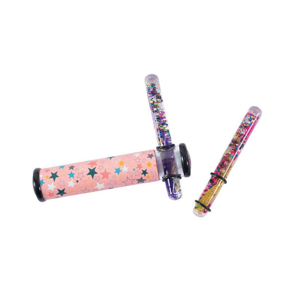 Assorted Kaleidoscopes Once upon a Time - Where The Sidewalk Ends Toy Shop