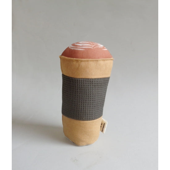 Cappucino to Go Soft Toy - Where The Sidewalk Ends Toy Shop