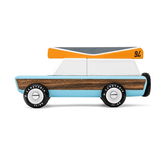 Pioneer Aspen - Where The Sidewalk Ends Toy Shop
