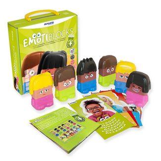 Emotiblock - Where The Sidewalk Ends Toy Shop