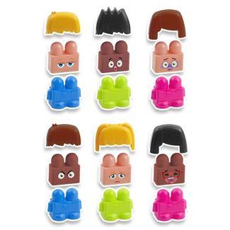 Emotiblock - Where The Sidewalk Ends Toy Shop