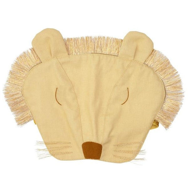 Lion Costume - Where The Sidewalk Ends Toy Shop