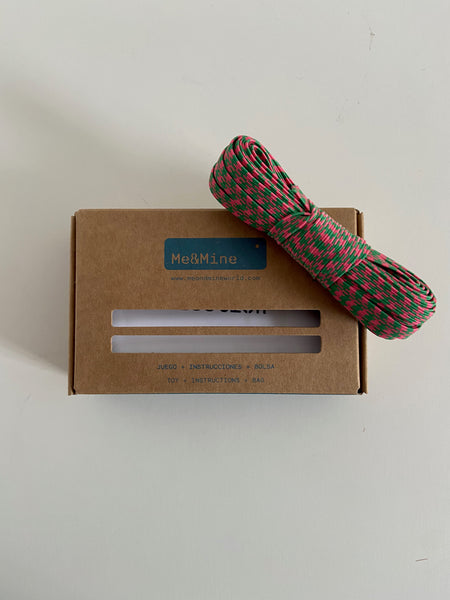 Jumping Bands - Where The Sidewalk Ends Toy Shop