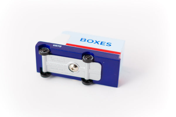 Mail Van - Where The Sidewalk Ends Toy Shop